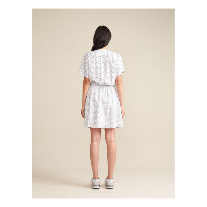 Hamimi Dress - Women’s Collection | Lavanda- Immagine del prodotto n°5