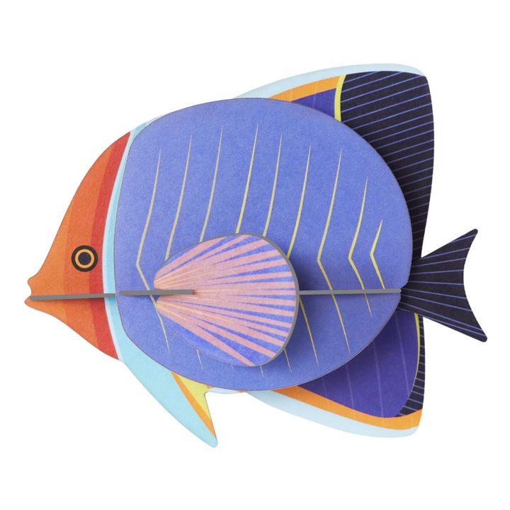 Butterfly Fish- Immagine del prodotto n°0