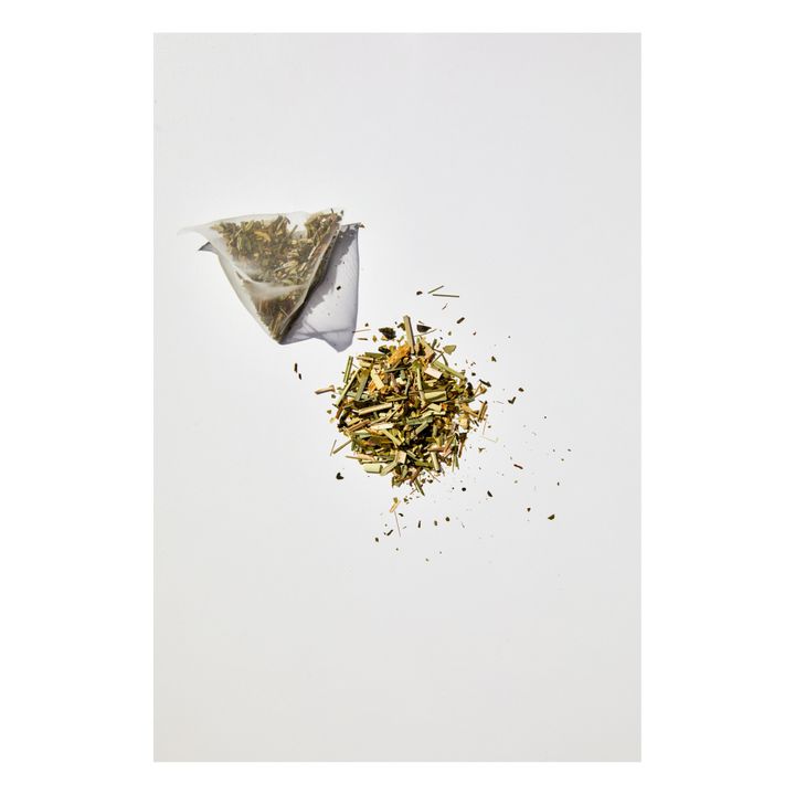 Detox Tea Duo - 30 Beutel- Produktbild Nr. 2
