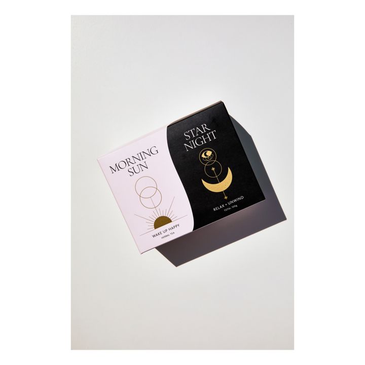 Detox Tea Duo - 30 Beutel- Produktbild Nr. 5