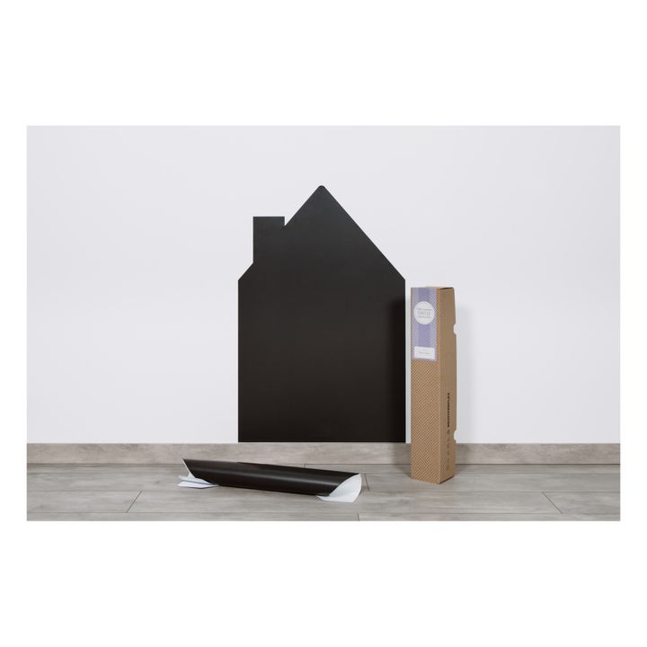Tableau magnétique Maison et ses aimants- Image produit n°5