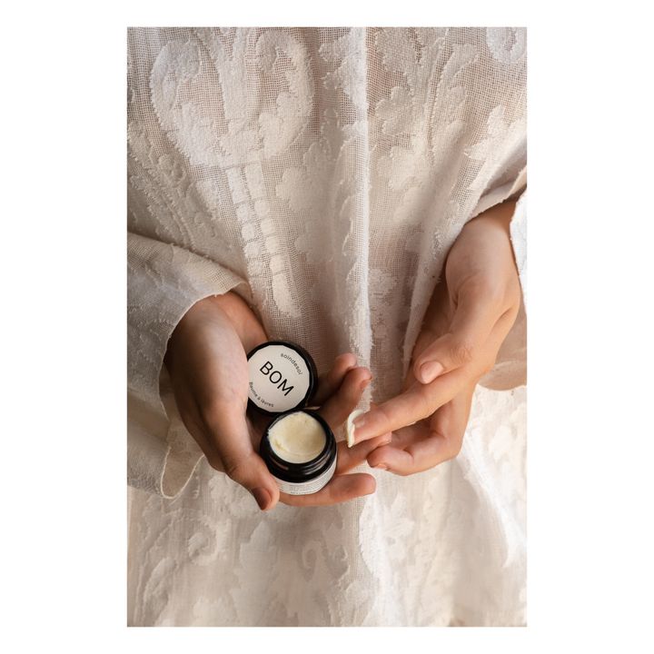 Balsamo per le labbra BOM - 10 ml- Immagine del prodotto n°1