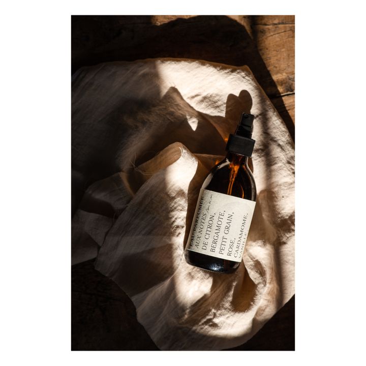 Duftwasser Soin de soi - 300ml- Produktbild Nr. 1