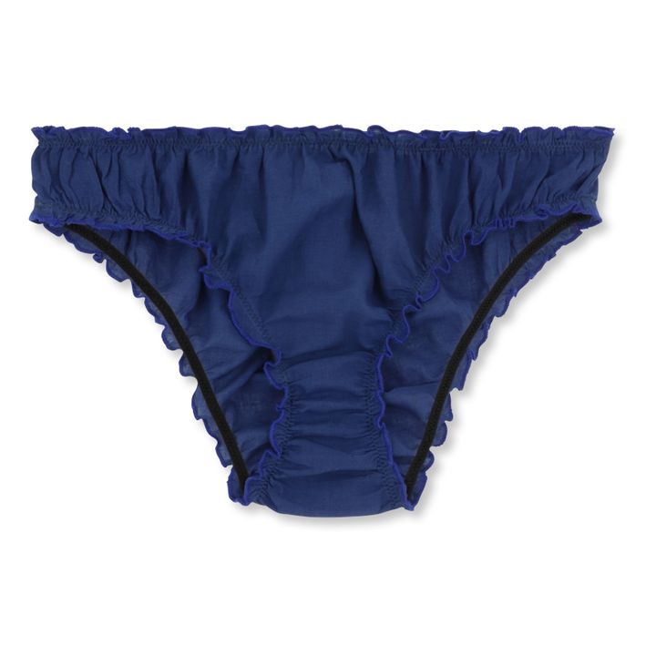 Culotte Ponant | Azul Marino- Imagen del producto n°0