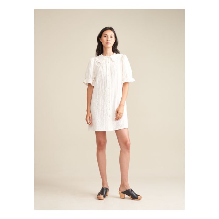 Vanilla Dress - Women’s Collection | Naturale- Immagine del prodotto n°1