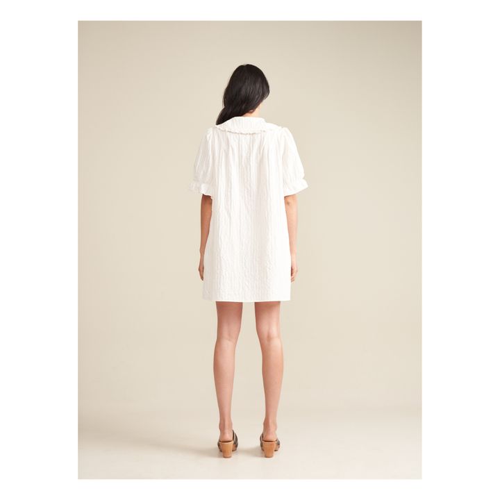 Vanilla Dress - Women’s Collection | Naturale- Immagine del prodotto n°6