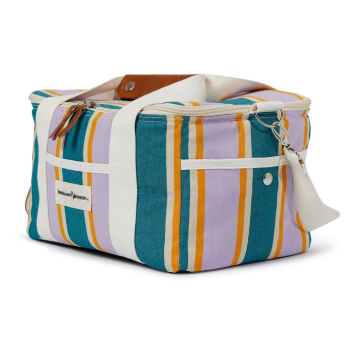 Borsa frigo, modello: premium - Business & Pleasure Co. x Smallable- Immagine del prodotto n°4