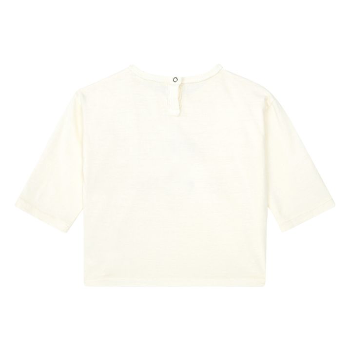 Camiseta Be Kind | Crudo- Imagen del producto n°1
