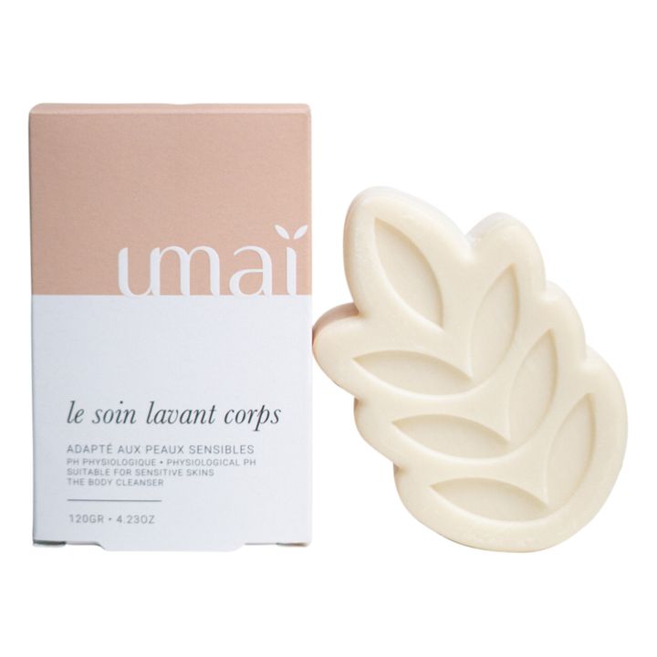 Gel de baño suave - 120 g- Imagen del producto n°0