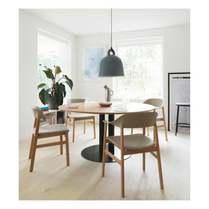 Suspension Bell | Gris- Image produit n°7