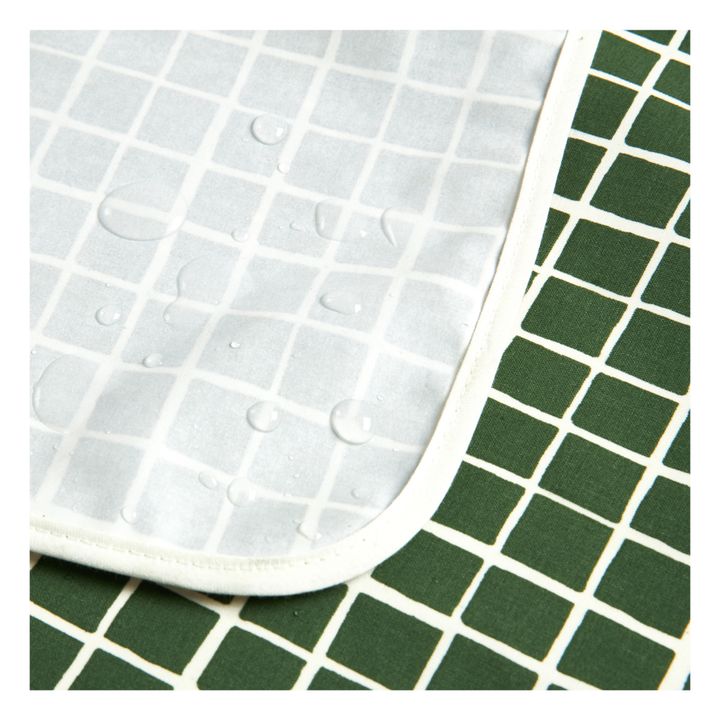 Mantel de picnic Sunshine | Verde- Imagen del producto n°8