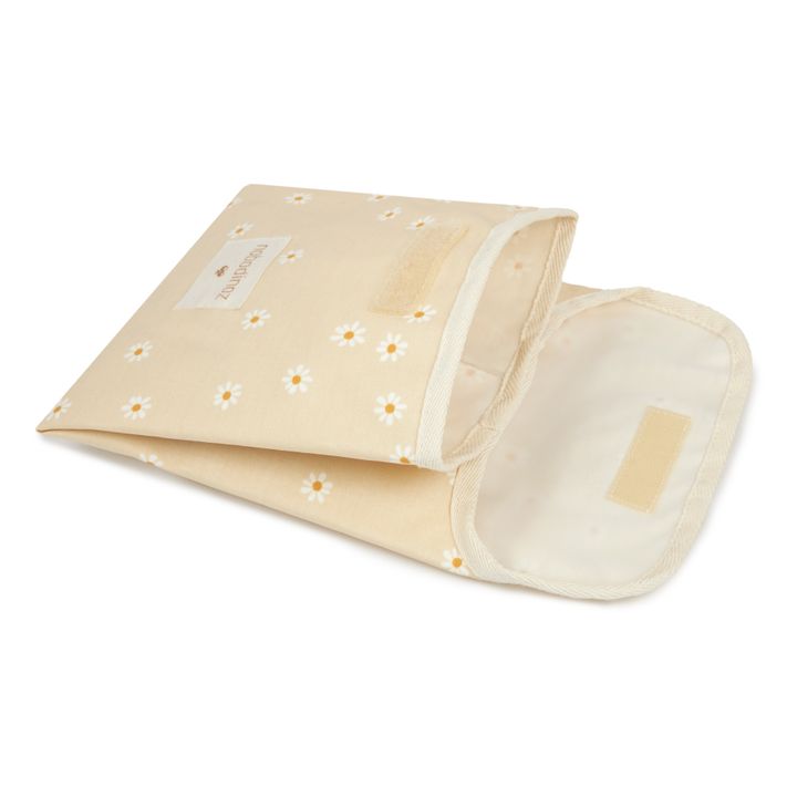 Astuccio porta-panino Sunshine | Beige- Immagine del prodotto n°1