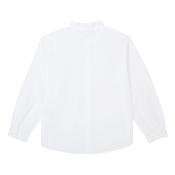 Camicia | Bianco- Immagine del prodotto n°1
