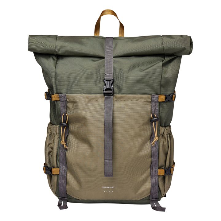 Mochila Forest Hike | Verde Kaki- Imagen del producto n°0