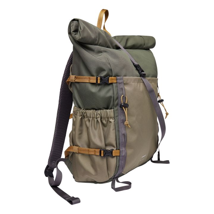 Sac à dos Forest Hike | Vert kaki- Image produit n°1