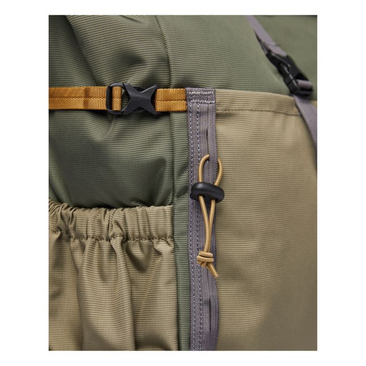 Mochila Forest Hike | Verde Kaki- Imagen del producto n°2