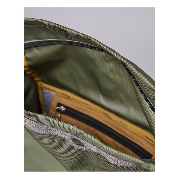 Sac à dos Forest Hike | Vert kaki- Image produit n°3