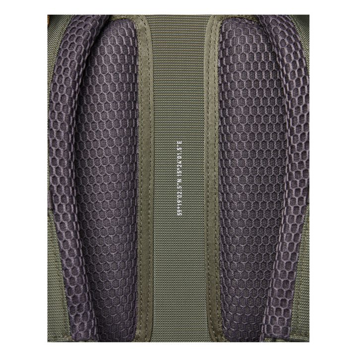 Mochila Forest Hike | Verde Kaki- Imagen del producto n°4