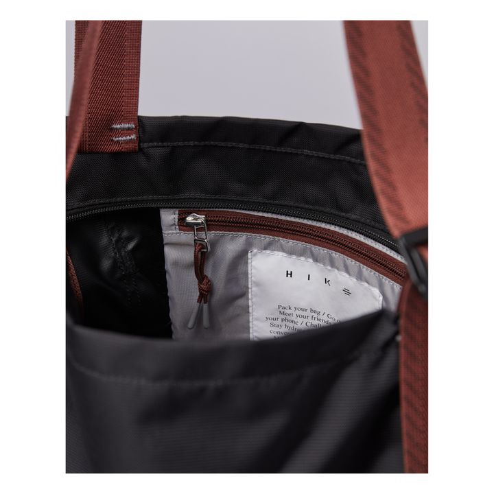 Bolso de mano River Hike | Negro- Imagen del producto n°4