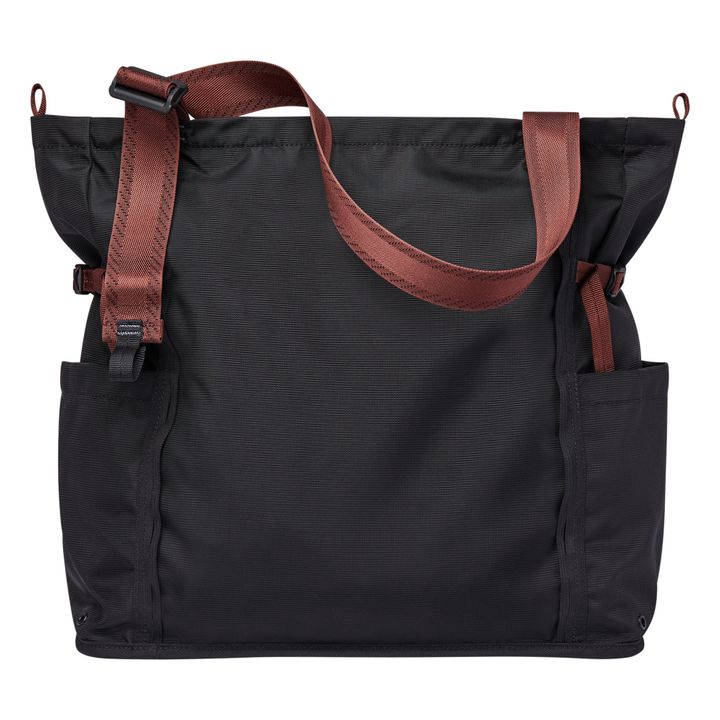 Bolso de mano River Hike | Negro- Imagen del producto n°5