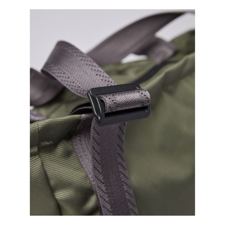 Bolso de mano River Hike | Verde- Imagen del producto n°2