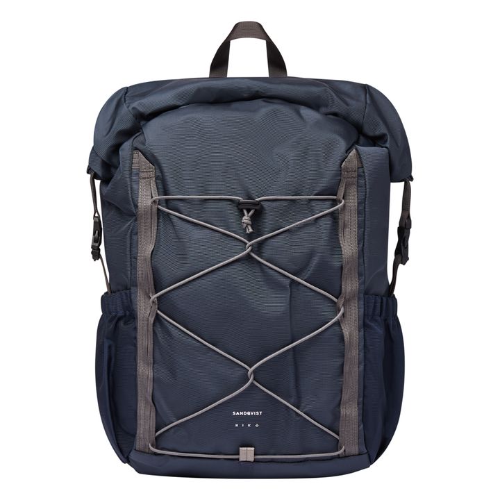 Mochila Valley Hike | Azul Marino- Imagen del producto n°0