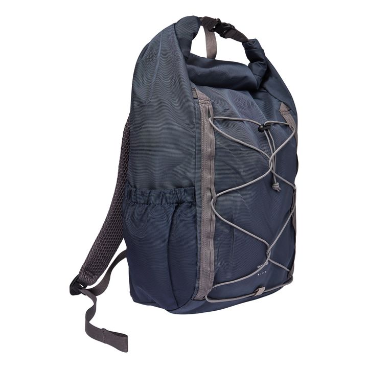 Mochila Valley Hike | Azul Marino- Imagen del producto n°1
