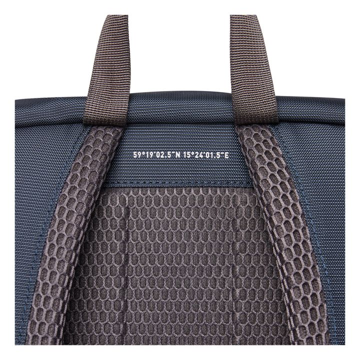 Mochila Valley Hike | Azul Marino- Imagen del producto n°4
