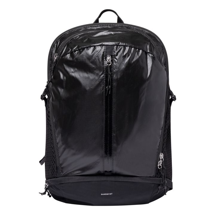 Mochila Bo | Negro- Imagen del producto n°0