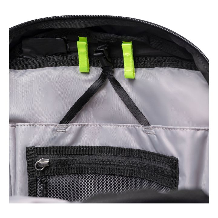 Mochila Bo | Negro- Imagen del producto n°2