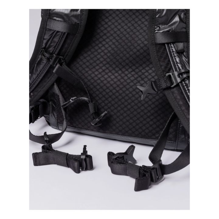 Mochila Bo | Negro- Imagen del producto n°5