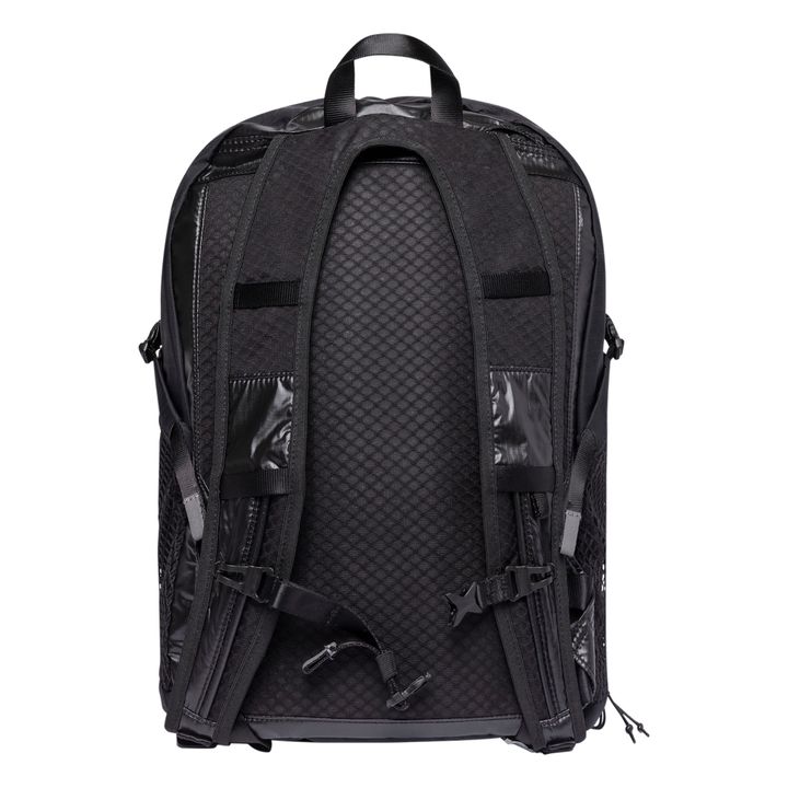Mochila Bo | Negro- Imagen del producto n°6