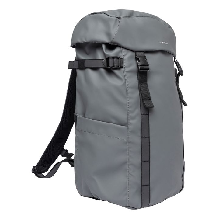 Sac à dos Jonatan | Gris- Image produit n°1