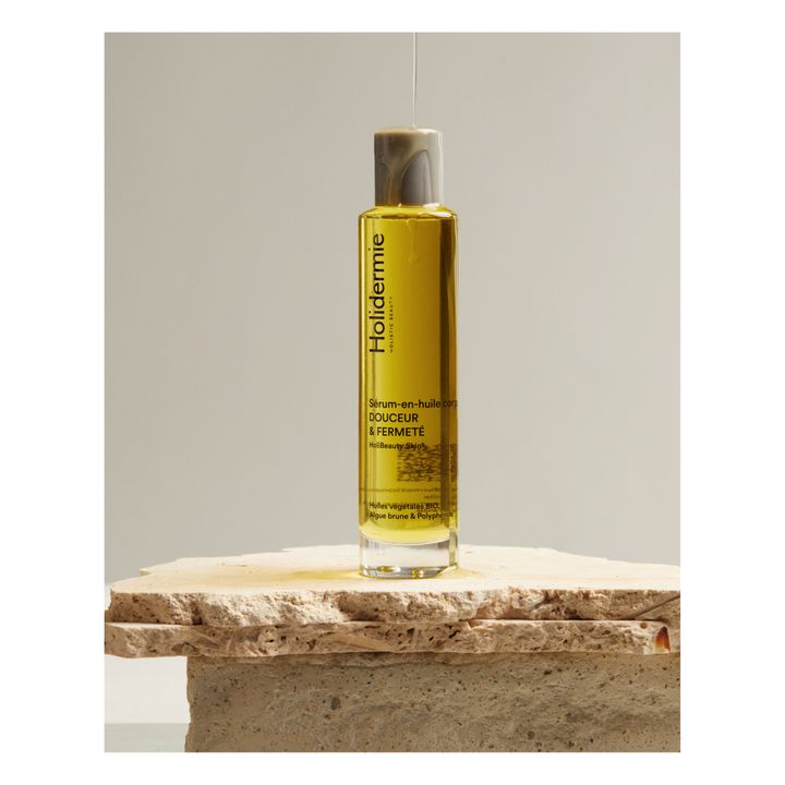 Siero in olio corpo - 100 ml- Immagine del prodotto n°1