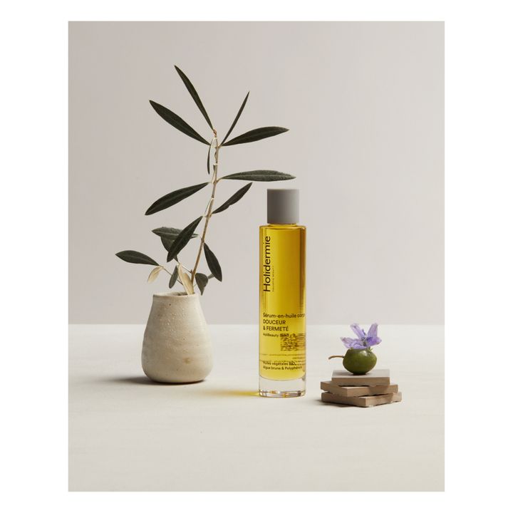 Siero in olio corpo - 100 ml- Immagine del prodotto n°4