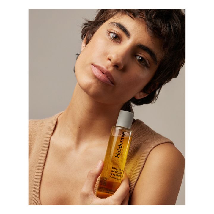 Siero in olio corpo - 100 ml- Immagine del prodotto n°5