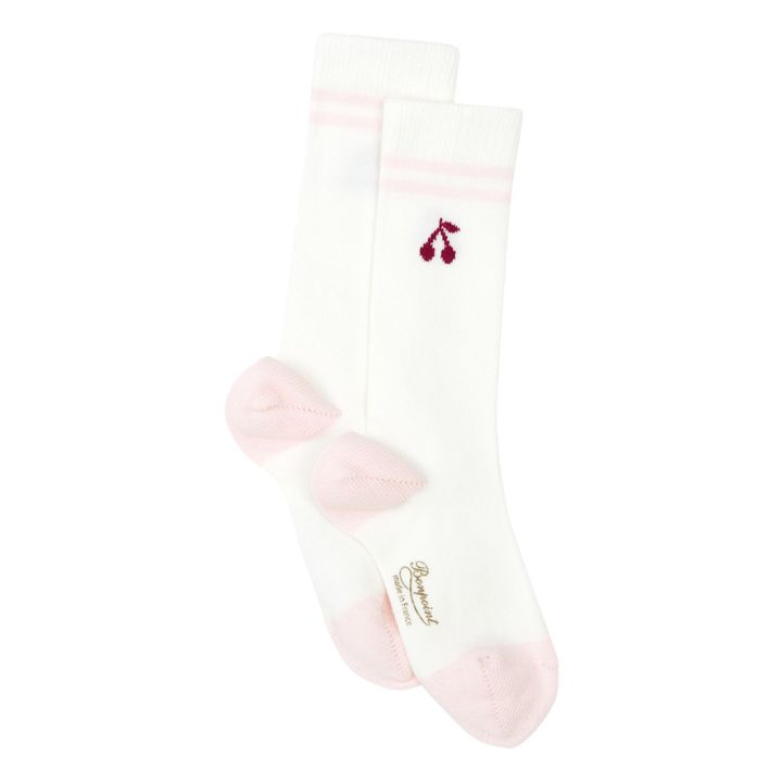 Calcetines - Capsule Cherry Festival | Crudo- Imagen del producto n°0