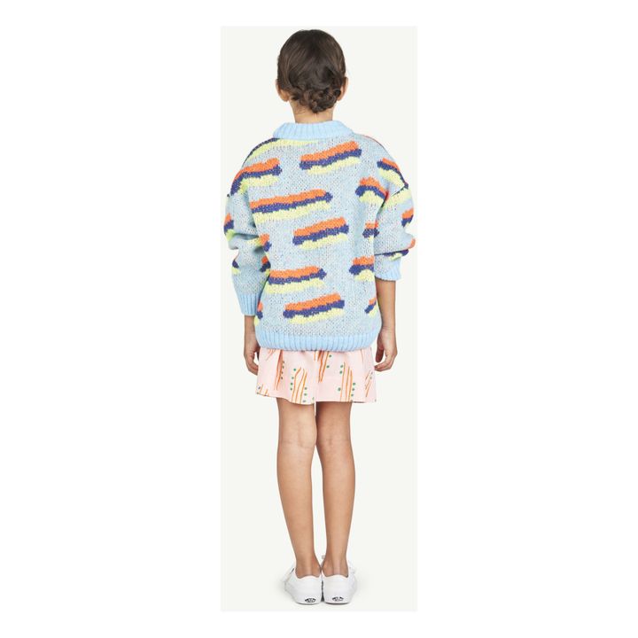 Pull, modello: Bull | Azzurro- Immagine del prodotto n°5