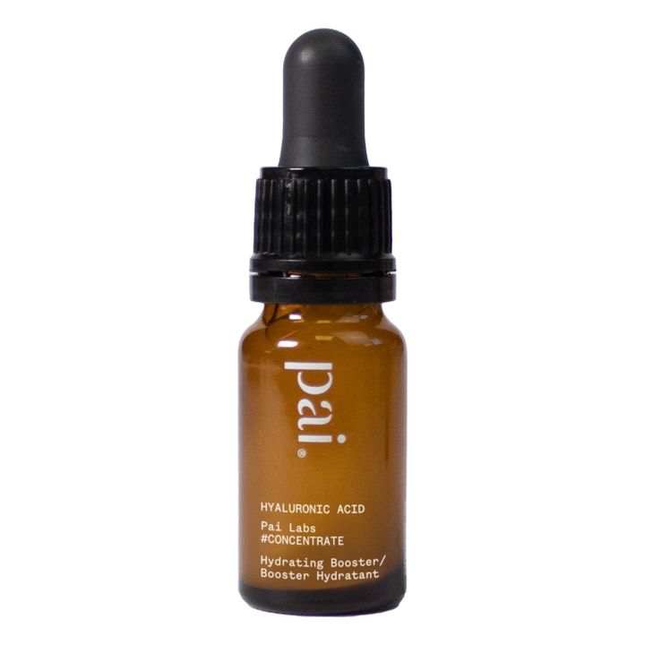 Hyaluronsäure Feuchtigkeitsbooster - 10 ml- Produktbild Nr. 0