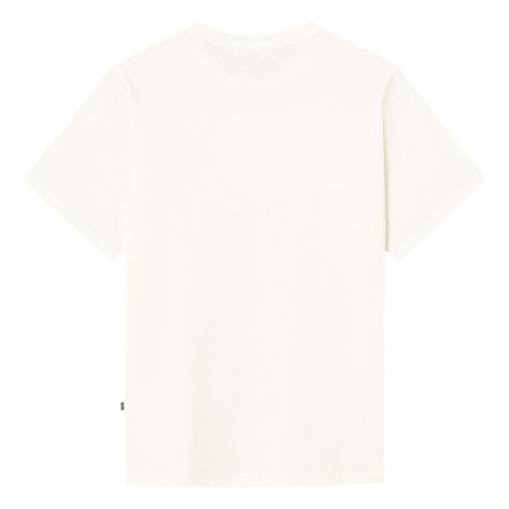 Camiseta Sami Classic | Blanco- Imagen del producto n°1