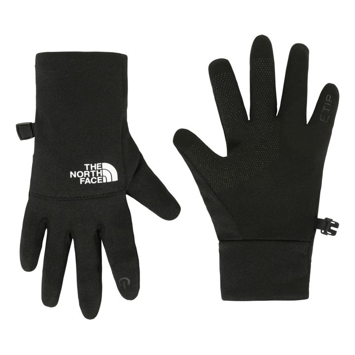 Guantes | Negro- Imagen del producto n°0