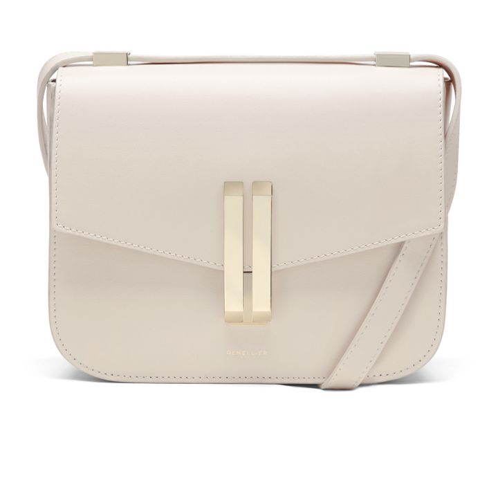 Vancouver Handbag | White- Product image n°0