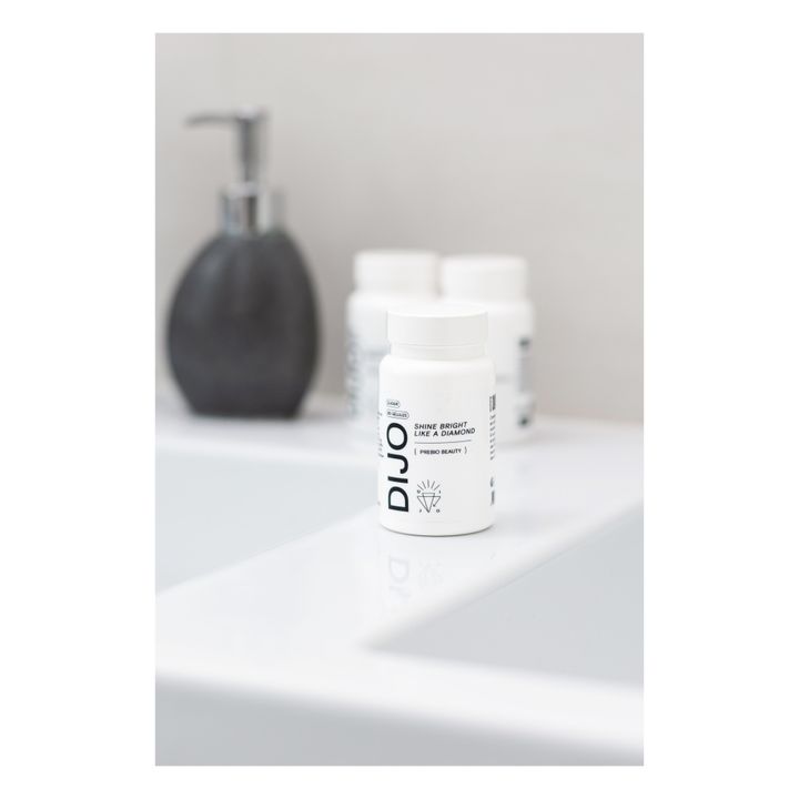 Debloat + Nahrungsergänzungsmittel - 60 Kapseln- Produktbild Nr. 1