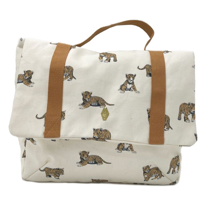 Borsa Archibald | Caramello- Immagine del prodotto n°0