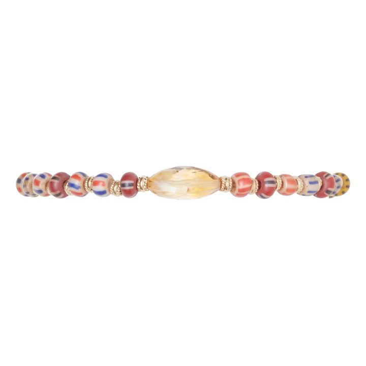 Bracciale, modello: Dee | Dorato- Immagine del prodotto n°0