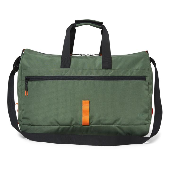 Sac de Voyage Flod | Vert kaki- Image produit n°0
