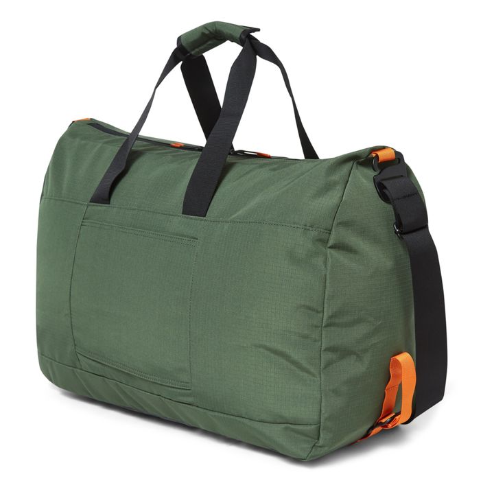 Sac de Voyage Flod | Vert kaki- Image produit n°1