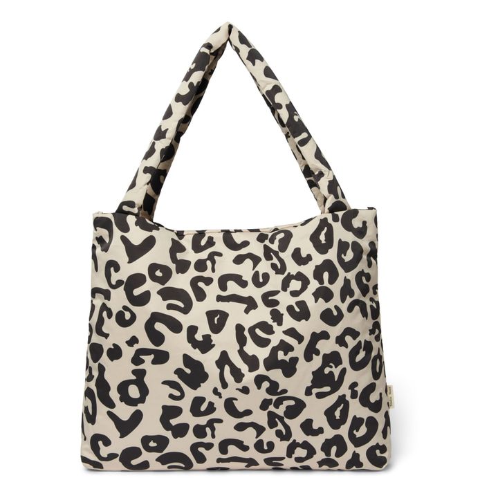 Tasche Mom-Bag | Seidenfarben- Produktbild Nr. 0