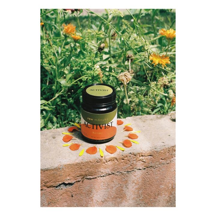 Manuka Honig 300+ MGO - 340g- Produktbild Nr. 4