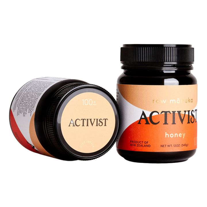 Manuka Honig 100+ MGO - 340g- Produktbild Nr. 3